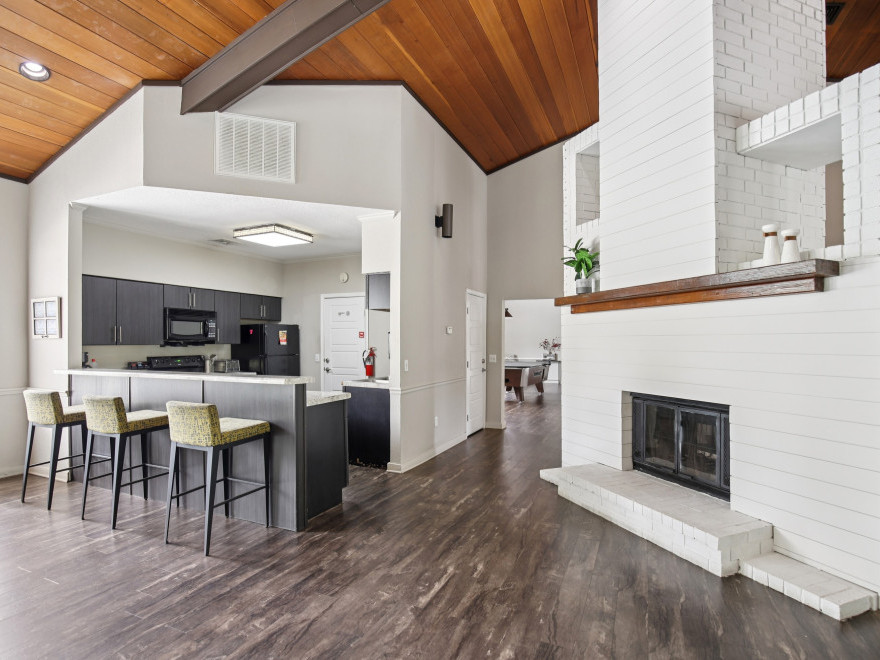 The Villages at Dover Glen