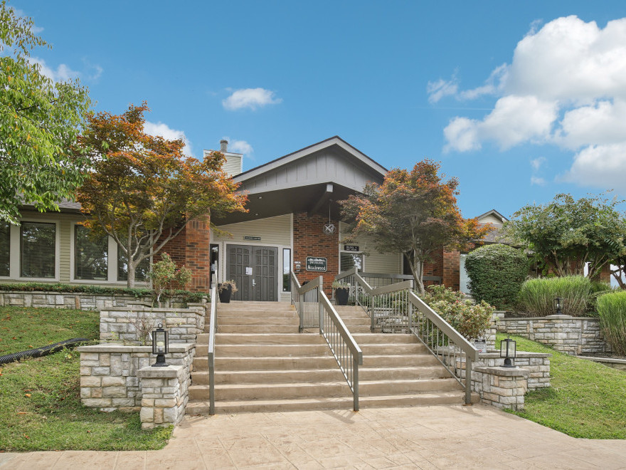 The Villages at Meadowood