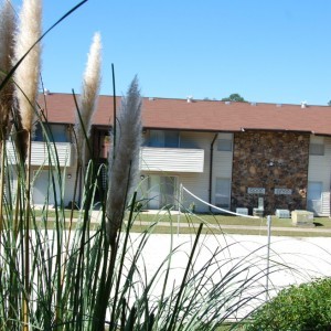 Schatten Properties Sells The Lodge Apartments in Columbus, Georgia