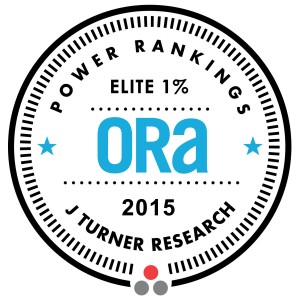 Cardinal Village is Ranked Among the Elite One Percent Properties in the Nation in 2015 for Online Reputation